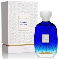  Nước Hoa Unisex Atelier Des Ors Pomelo Riviera EDP 