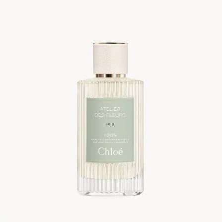  Nước hoa Chloe  Atelier des Fleurs. Iris EDP 