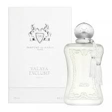  Nước hoa nữ Parfums De Marly Valaya Exclusif New 2025 
