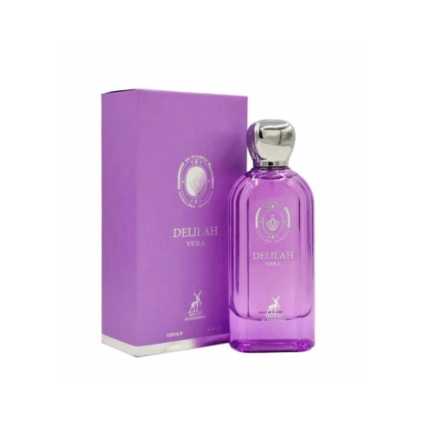  Maison Alhambra Delilah Viola EDP 