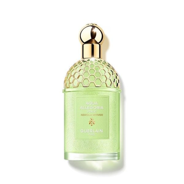  GUERLAIN Aqua Allegoria Perle Nerolia Vetiver EDP 