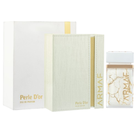  Nước hoa nữ Armaf Perle D'or new 2025 