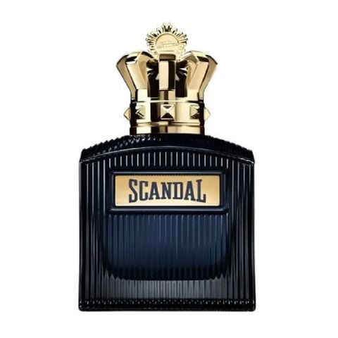  Nước hoa Jean Paul Gaultier Scandal Pour Homme Intense EDP 