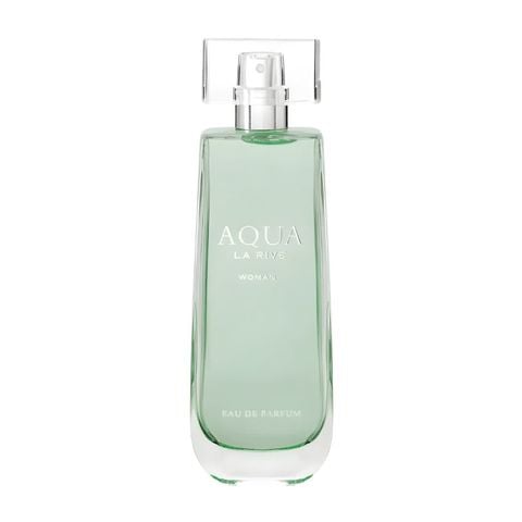  Nước Hoa Nữ La Rive Aqua Woman Eau De Parfum 