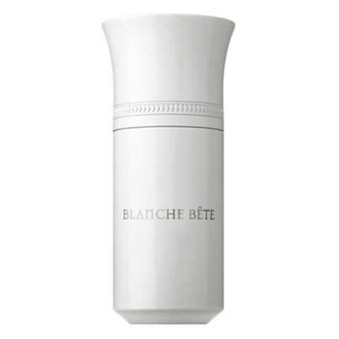  Nước hoa Unisex Les Liquides Imaginaires Blanche Bête Limited Edition 