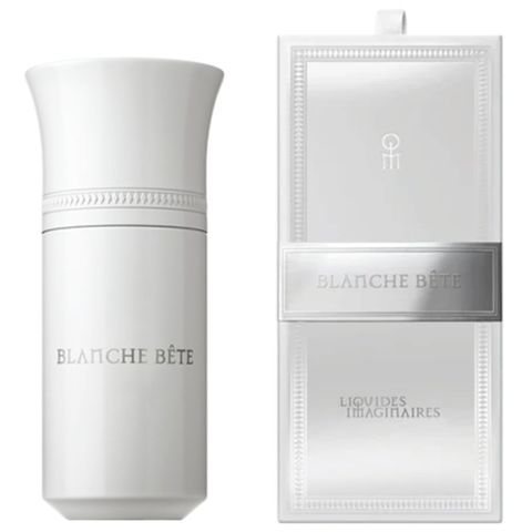  Nước hoa Unisex Les Liquides Imaginaires Blanche Bête Limited Edition 