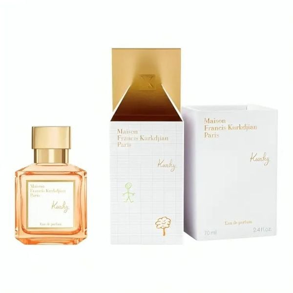  Nước hoa Maison Francis Kurkdjian Kurky EDP New 2025 