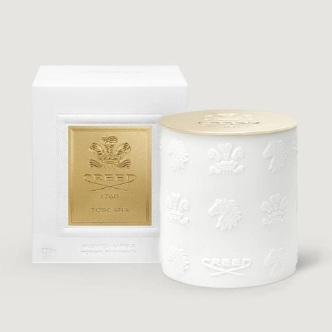  Nến thơm CREED Toscana 