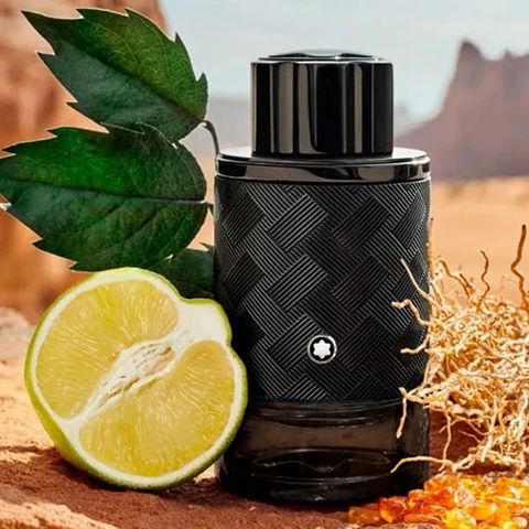  Montblanc Explorer Extreme (2025) Parfum 