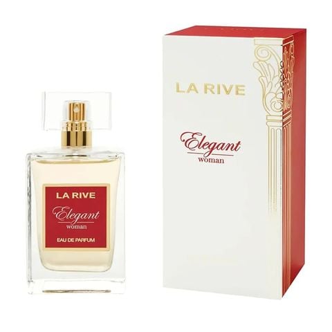  Nước Hoa Nữ LA Rive Elegant Woman Eau De Parfum 