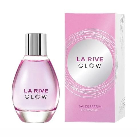  Nước Hoa Nữ La Rive Glow EDP 