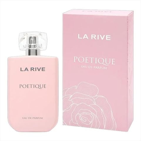  Nước hoa Nữ La Rive Poétique Eau de Parfum 