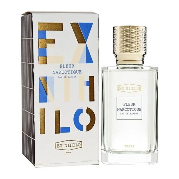  Nước Hoa Ex Nihilo Fleur Narcotique EDP 