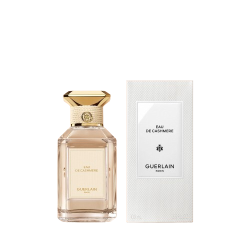  GUERLAIN Eau De Cashmere 