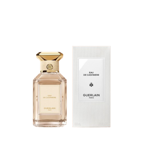  GUERLAIN Eau De Cashmere 