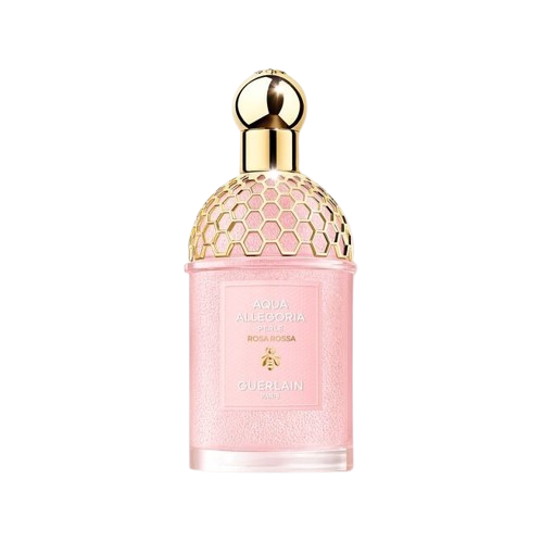  Guerlain Aqua Allegoria Perle Rosa Rossa EDP 