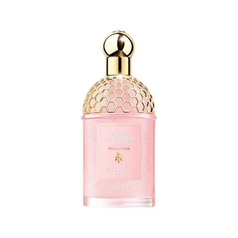  Guerlain Aqua Allegoria Perle Rosa Rossa EDP 