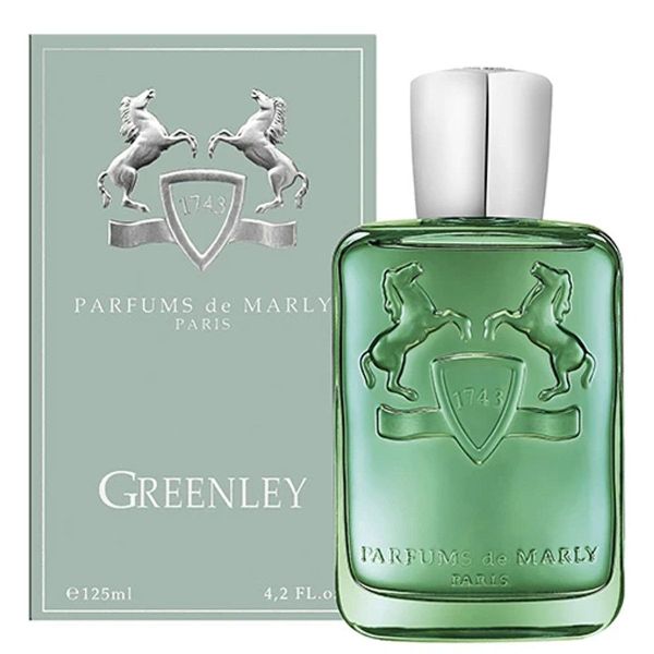  Nước hoa Parfums de Marly Greenley 