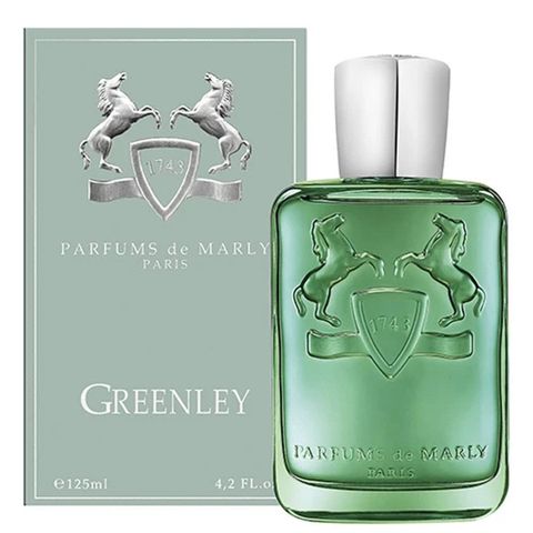  Nước hoa Parfums de Marly Greenley 