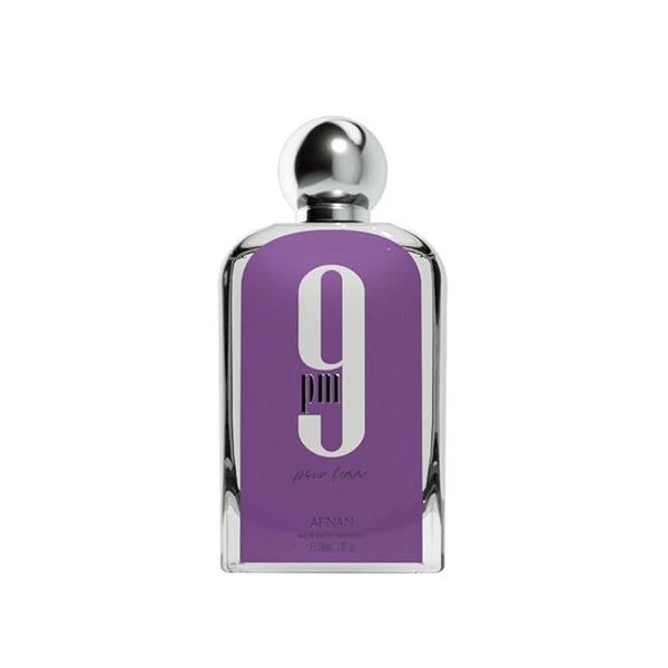  Nước Hoa Nữ Afnan 9PM Pour Femme EDP 