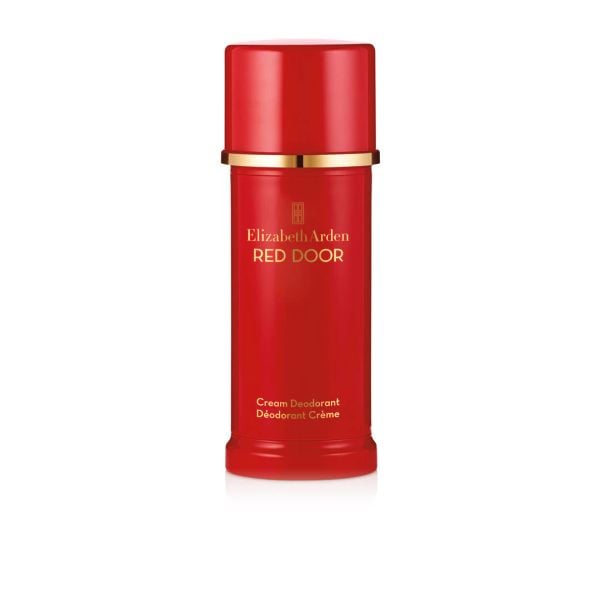  Elizabeth Arden Red Door Cream Deodorant 