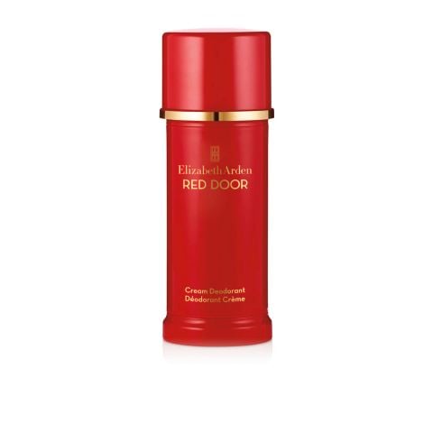  Elizabeth Arden Red Door Cream Deodorant 