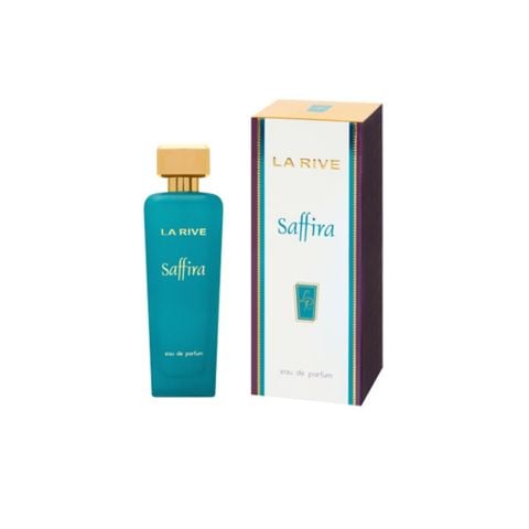  Nước hoa Nữ La Rive Saffira EDP 