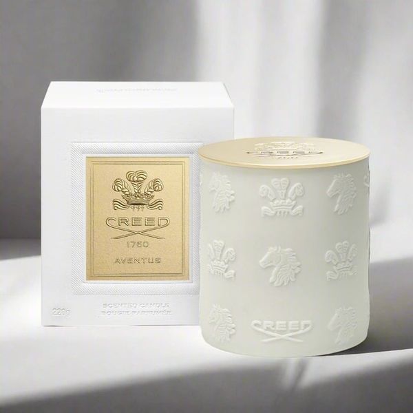  Nến thơm CREED Aventus 