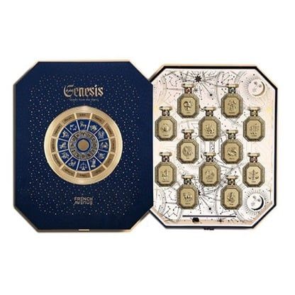  Set French Avenue Genesis Scent From The Stars - 12 cung hoàng đạo 