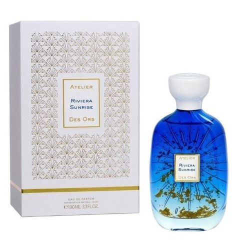  Nước hoa unisex Atelier Des Ors Riviera Sunrise EDP 