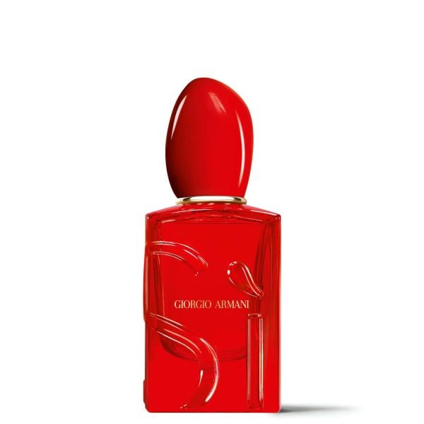  Giorgio Armani Sì Passione Red Musk 