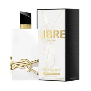  Nước Hoa YSL Libre L'eau Nue Parfum De Peau New 2025 
