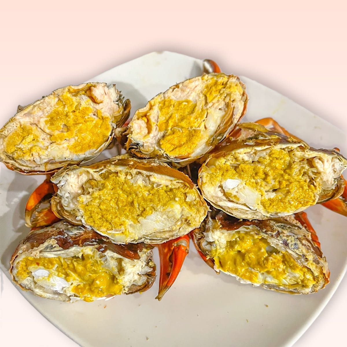  Lẩu Riêu Cua Bầu 