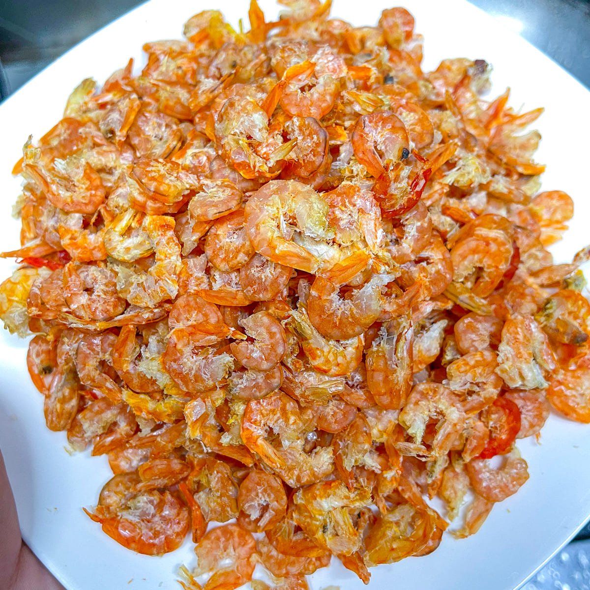  Tôm Khô (Tôm Sú) 