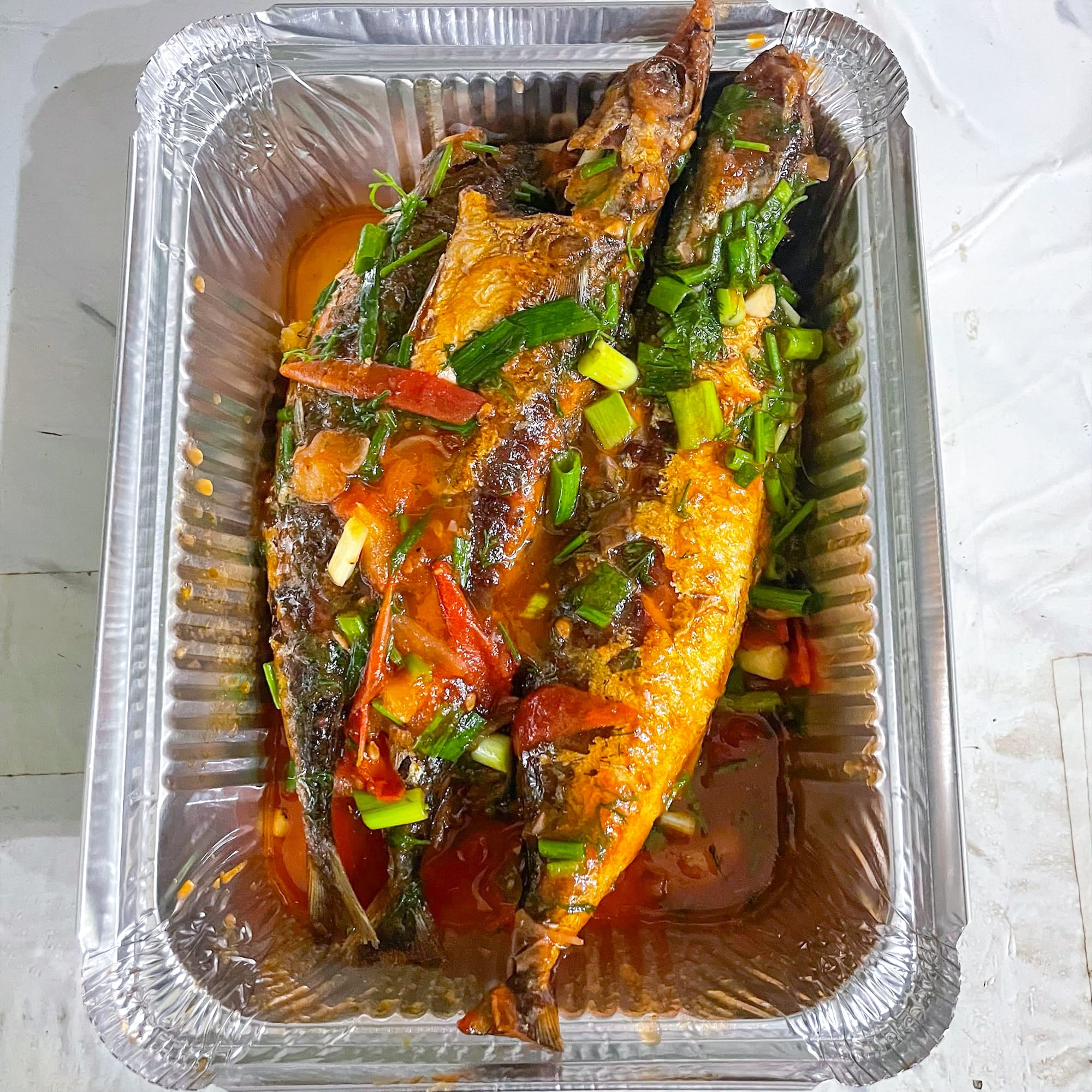 ca nuc bong sot ca chua