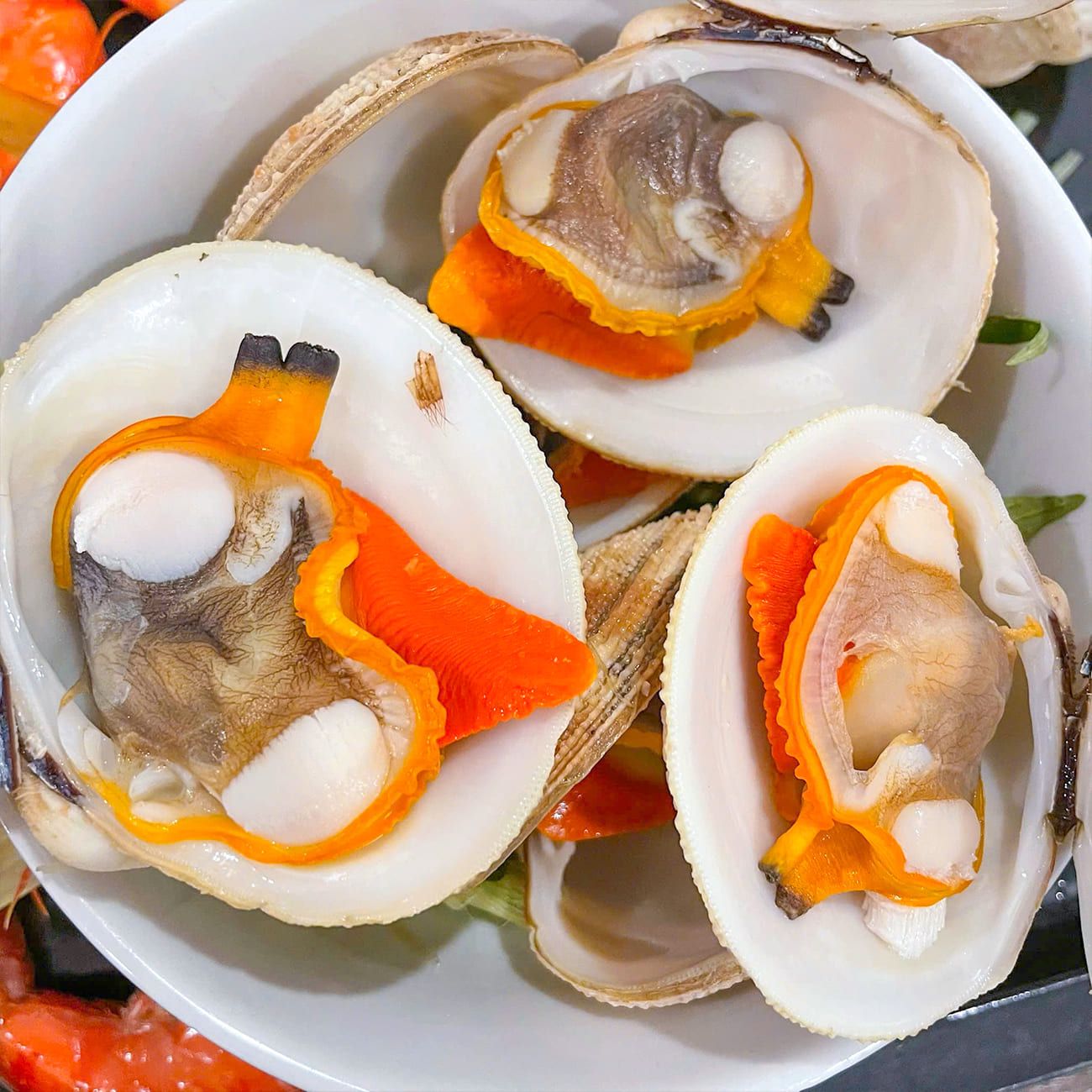  Sò Sần Thiên Nhiên 