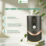  Máy Xông Tinh Dầu Mini Odora - Thiết Kế Nhỏ Gọn, Tiện Dụng Cho Cả Nhà & Xe Hơi 