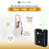  Máy Xông Tinh Dầu Thông Minh Odorra Điều khiển Từ Xa, Tạo Không Gian Thư Giãn Tiết Kiệm Tinh Dầu 