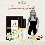  Jasmine by Jubilé - Tinh Dầu Nước Hoa Pháp Cao Cấp 3ml Lăn 