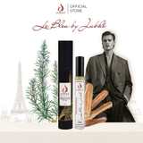  Le Bleu by Jubilé - Tinh Dầu Nước Hoa Pháp Cao Cấp 12ml Lăn 