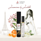  Jasmine by Jubilé - Tinh Dầu Nước Hoa Pháp Cao Cấp 