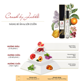  Crush by Jubilé - Tinh Dầu Nước Hoa Pháp Cao Cấp 12ml Lăn 