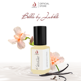  Belle by Jubilé - Tinh Dầu Nước Hoa Pháp Cao Cấp Mini Size 3ml 