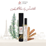  Le Bleu by Jubilé - Tinh Dầu Nước Hoa Pháp Cao Cấp 12ml Lăn 