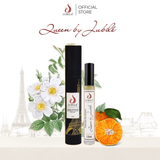  Queen by Jubilé - Tinh Dầu Nước Hoa Pháp Cao Cấp 12ml Lăn 
