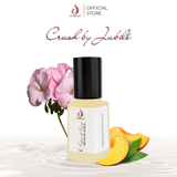  Crush by Jubilé - Tinh Dầu Nước Hoa Pháp Cao Cấp 3ml Lăn 