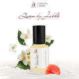  Queen by Jubilé - Tinh Dầu Nước Hoa Pháp Cao Cấp Mini Size 3ml 