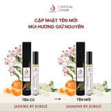  Jasmine by Jubilé - Tinh Dầu Nước Hoa Pháp Cao Cấp 
