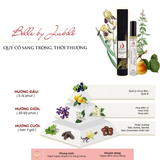  Belle by Jubilé - Tinh Dầu Nước Hoa Pháp Cao Cấp 12ml Lăn 