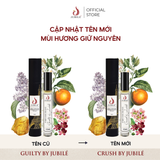  Crush by Jubilé - Tinh Dầu Nước Hoa Pháp Cao Cấp 12ml Lăn 